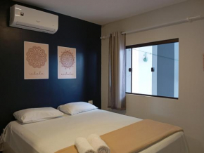 Apartamento aconchegante em Olinda